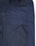 Oblečenie Muž Vyteplené bundy Quiksilver SCALY HOOD Modrá / Námornícka modrá