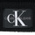 Textilné doplnky Muž Čiapky Calvin Klein Jeans MONOGRAM BEANIE WL Čierna
