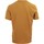 Oblečenie Muž Tričká s krátkym rukávom Timberland 227485 Žltá