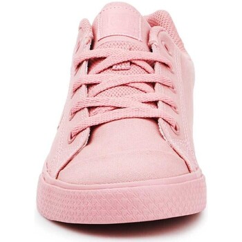 DC Shoes DC Chelsea TX 303226-ROS Ružová