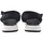 Topánky Dievča Univerzálna športová obuv Bubble Bobble dievčenské sandále a3289 čierne Čierna