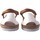 Topánky Dievča Univerzálna športová obuv Bubble Bobble Dievčenské sandále  a3301 biele Biela