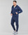Oblečenie Muž Mikiny Nike NIKE SPORTSWEAR CLUB FLEECE Modrá / Námornícka modrá / Biela
