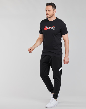 Nike NIKE DRI-FIT Čierna