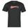 Oblečenie Muž Tričká s krátkym rukávom Nike NIKE DRI-FIT Čierna
