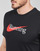 Oblečenie Muž Tričká s krátkym rukávom Nike NIKE DRI-FIT Čierna