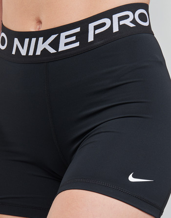 Nike NIKE PRO 365 Čierna / Biela