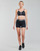 Oblečenie Žena Šortky a bermudy Nike NIKE PRO 365 Čierna / Biela