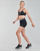 Oblečenie Žena Šortky a bermudy Nike NIKE PRO 365 Čierna / Biela