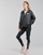 Oblečenie Žena Vetrovky a bundy Windstopper Nike W NSW WVN GX JKT FTRA Čierna / Biela