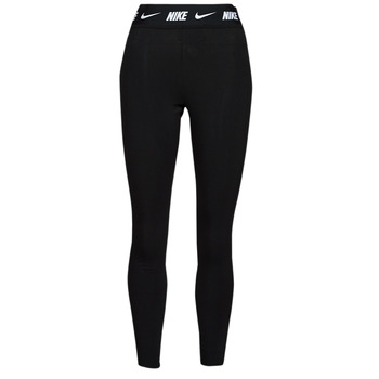 Oblečenie Žena Legíny Nike W NSW CLUB HW LGGNG Čierna