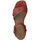 Topánky Žena Sandále Tamaris 28218 Červená
