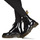 Topánky Žena Polokozačky Dr. Martens 1460 BEX Čierna