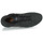 Topánky Muž Členkové tenisky Timberland SOLAR WAVE SUPER OX Čierna
