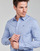 Oblečenie Muž Košele s dlhým rukávom Tommy Jeans TJM ORIGINAL STRETCH SHIRT Modrá