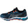 Topánky Nízke tenisky Asics Gel-Quantum 360 6 GS Modrá