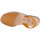 Topánky Žena Sandále Rio Menorca RIA MENORCA MUSTARD 3039 Oranžová