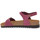 Topánky Žena Univerzálna športová obuv Grunland BORDO 11HOLA Červená
