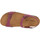 Topánky Žena Univerzálna športová obuv Grunland BORDO 11HOLA Červená