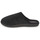 Topánky Muž Papuče Isotoner 98032 Čierna
