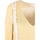 Oblečenie Žena Krátke šaty Patrizia Pepe 8A0322/A2HM-I234 Žltá