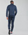 Oblečenie Muž Vrchné bundy Le Coq Sportif ESS FZ SWEAT N°4 M Námornícka modrá