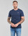 Oblečenie Muž Tričká s krátkym rukávom Le Coq Sportif ESS TEE SS N°4 M Námornícka modrá