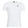 Oblečenie Muž Tričká s krátkym rukávom Le Coq Sportif ESS TEE SS N°4 M Biela