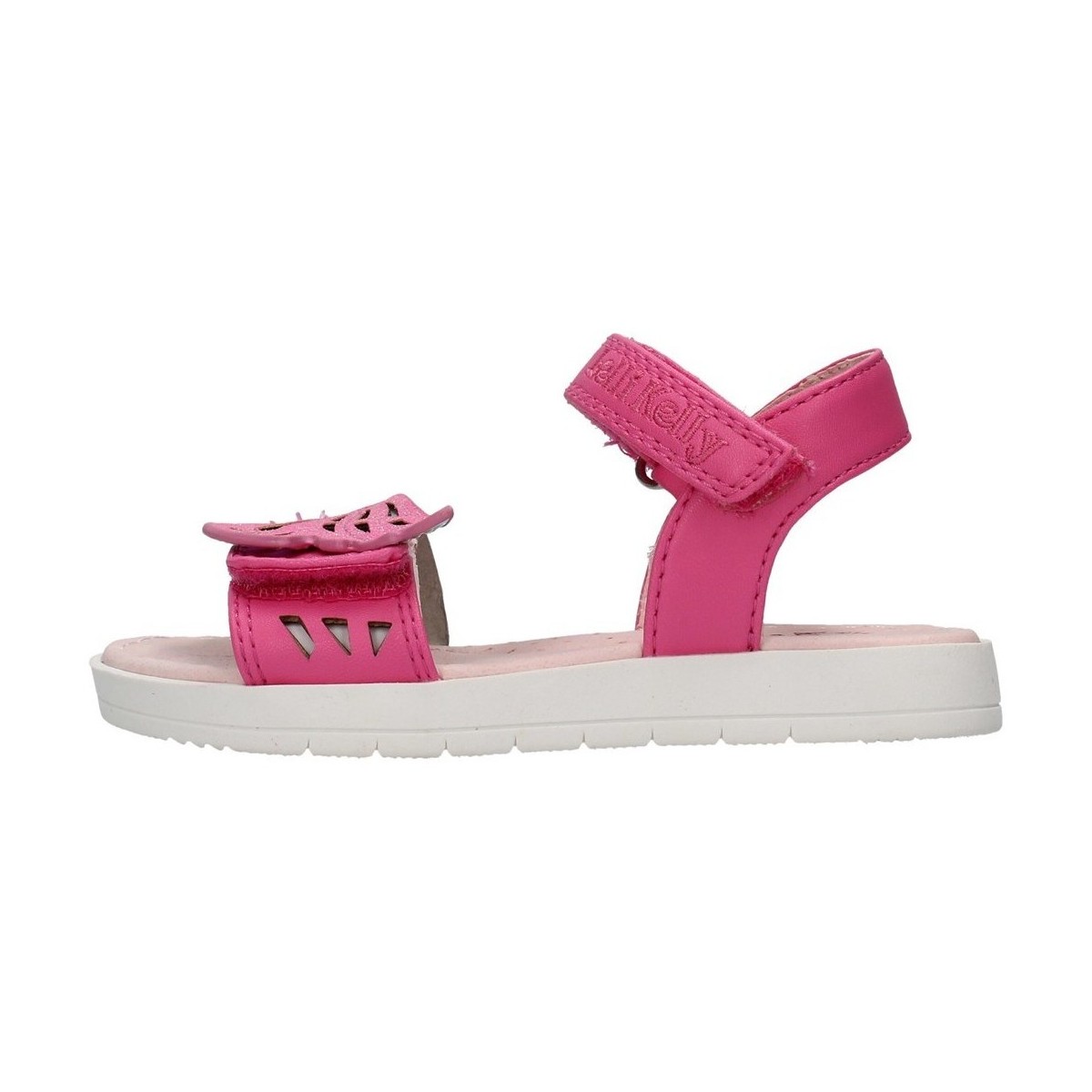 Topánky Dievča Sandále Lelli Kelly LK7520 Ružová