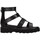 Topánky Žena Sandále Cult CLW329000 Čierna
