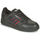 Topánky Nízke tenisky adidas Originals CONTINENTAL 80 STRI Čierna / Modrá / Červená