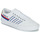 Topánky Nízke tenisky adidas Originals DELPALA Biela / Modrá