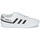 Topánky Nízke tenisky adidas Originals DELPALA Biela / Čierna