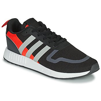 Topánky Muž Nízke tenisky adidas Originals MULTIX Čierna / Červená