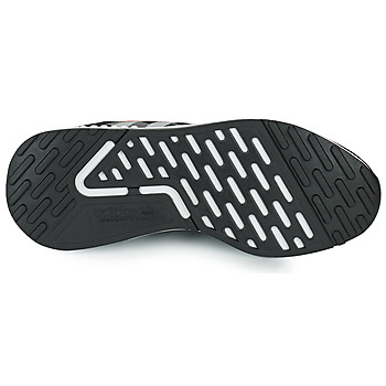 adidas Originals MULTIX Čierna / Maskáčový vzor