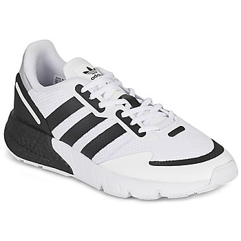 Topánky Nízke tenisky adidas Originals ZX 1K BOOST Biela / Čierna