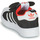 Topánky Chlapec Nízke tenisky adidas Originals SUPERSTAR 360 C Čierna / Mickey
