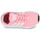Topánky Dievča Nízke tenisky adidas Originals SWIFT RUN X C Ružová