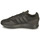 Topánky Chlapec Nízke tenisky adidas Originals ZX 1K C Čierna