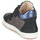 Topánky Dievča Členkové tenisky Acebo's 5541SX-MARINO Námornícka modrá