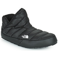 Topánky Muž Papuče The North Face M THERMOBALL TRACTION BOOTIE Čierna / Biela