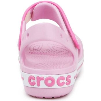 Crocs Crocband Sandal Kids12856-6GD Ružová