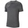 Oblečenie Muž Tričká s krátkym rukávom Nike Dri-Fit Park 20 Tee Šedá