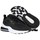 Topánky Žena Nízke tenisky Nike Air Max 270 React Čierna