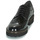 Topánky Žena Richelieu Gabor 524497 Čierna