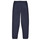 Oblečenie Deti Pyžamá a nočné košele Petit Bateau TECHI Biela / Modrá