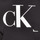 Oblečenie Dievča Mikiny Calvin Klein Jeans SALOMA Čierna