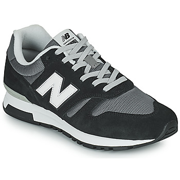 Topánky Muž Nízke tenisky New Balance 565 Čierna / Šedá