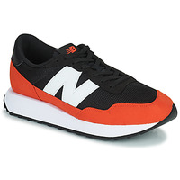 Topánky Muž Nízke tenisky New Balance 237 Čierna / Oranžová
