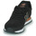 Topánky Žena Nízke tenisky New Balance 500 Čierna